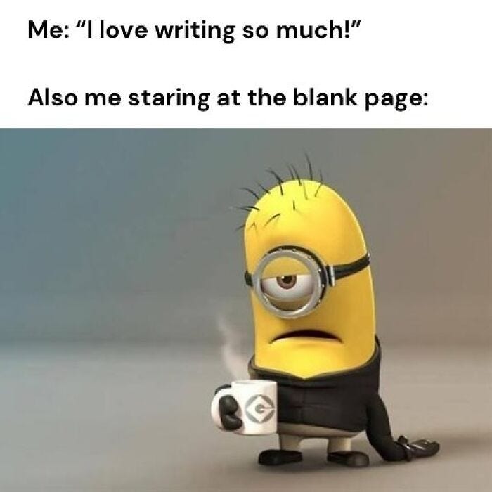 I love writing meme : Second Language Strategies I love writing meme : Second Language Strategies
