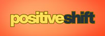 Positive Shift by Barry Chaffee