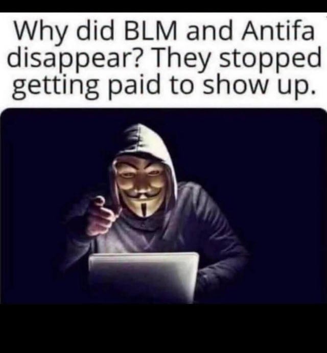 r/ConservativeMemes - No $$/USAID no protesters r/ConservativeMemes - No $$/USAID no protesters