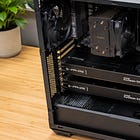 Dual R9700 local AI: When 64GB VRAM beats an RTX 5090
