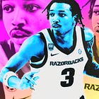 The Future of Nick Smith Jr. | The Morning Dunk