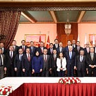 Süreç yasası: İran’ın denklemdeki olası etkisi; Meclis’in sakin diplomasisi