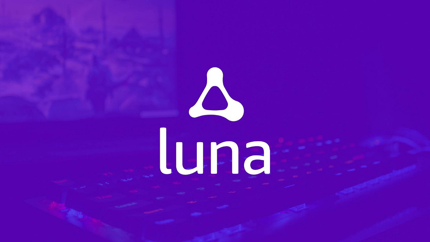 Amazon Luna chega oficialmente ao Brasil, mas sem seu principal recurso |  Voxel