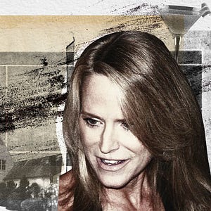 She Was Epstein’s Top Assistant. How Did She Emerge Unscathed?