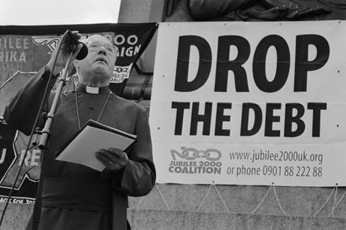 Debt Justice to Overcome the Inequality, Climate and Nature Crises