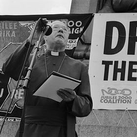 Debt Justice to Overcome the Inequality, Climate and Nature Crises