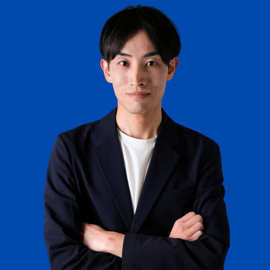 堤達也｜自己理解コーチ