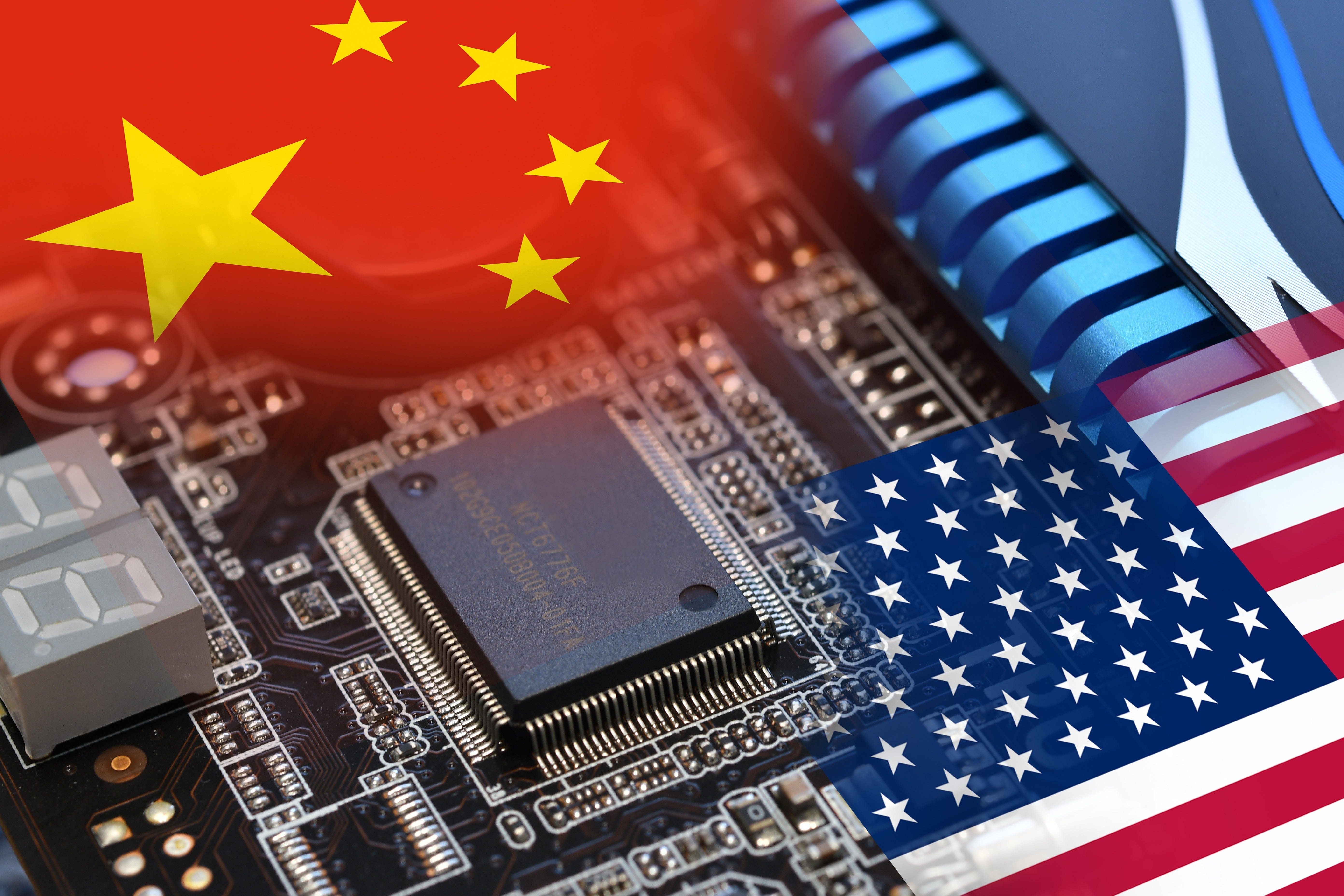 China's Tech Ambitions Examined: Progress, Pitfalls, and Geopolitical ...