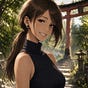 Harumi Getō's avatar