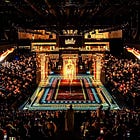 The soulless spectacle of the Six Kings Slam