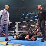 Undisputed