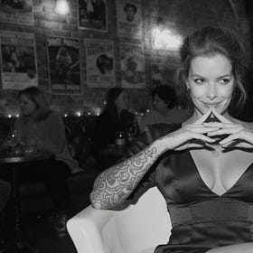 Start Here - The Kate Valentine Initiation