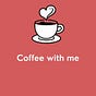 Coffee talk with an otaku's avatar