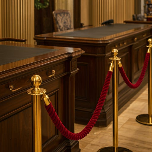 AI and the Last Mile