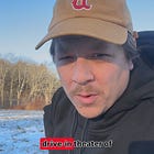 The Drive-In Diaries #001: A simple idea.