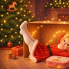 Druk, maar niet verdwaald