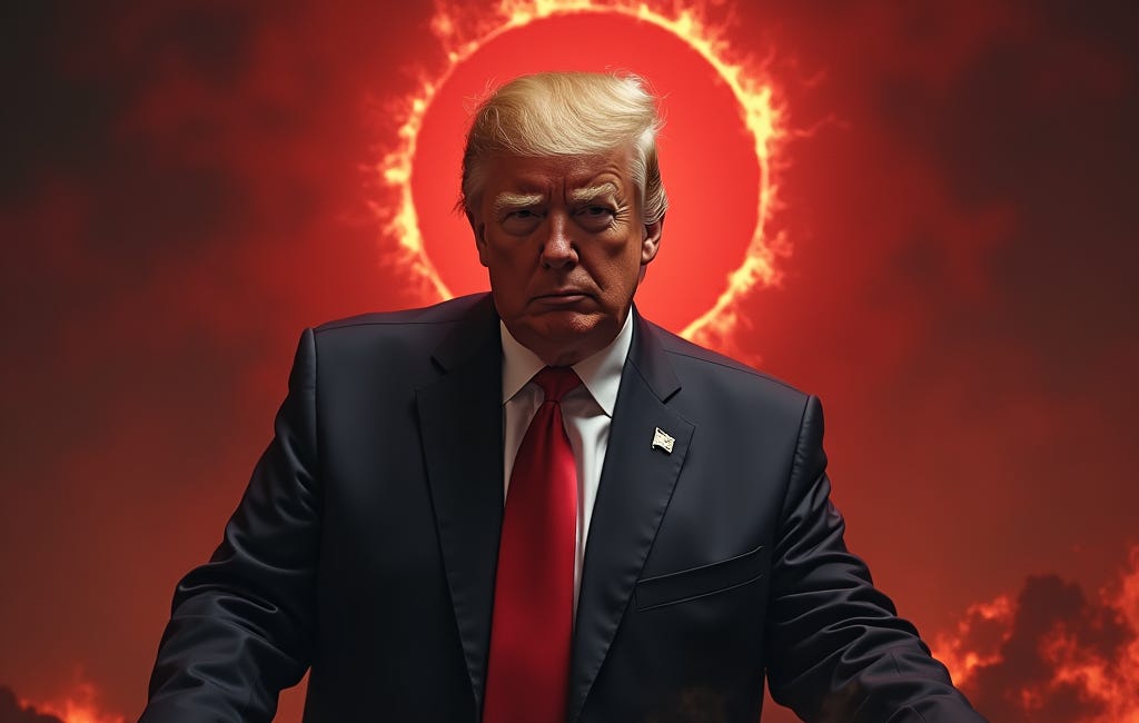 Antichrist prophecy in Tanakh