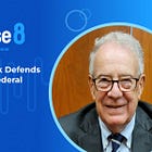 Judge Dyk Defends Today's Federal Circuit