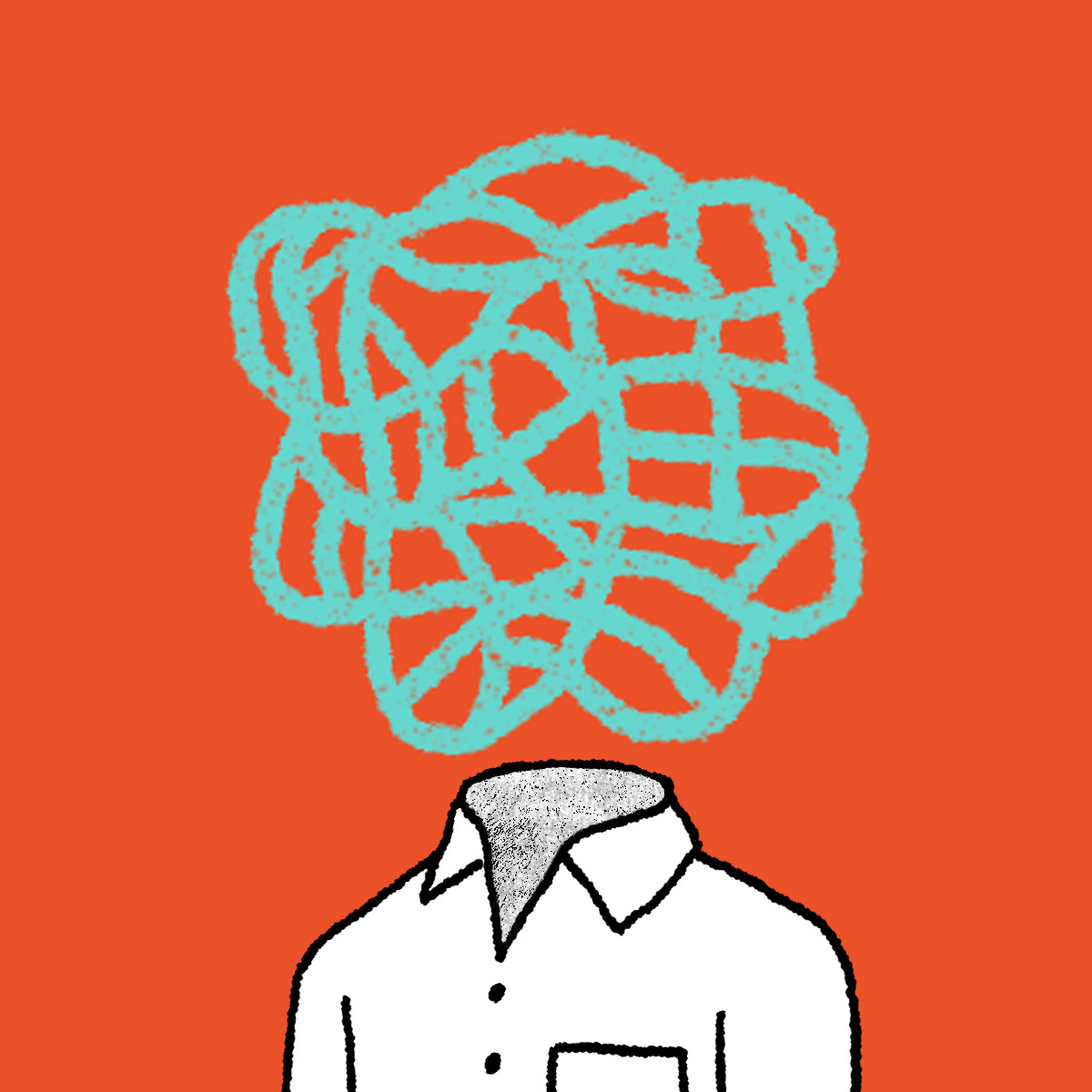 Mountains of Madness - by Dale Beran and Brainworms, USA