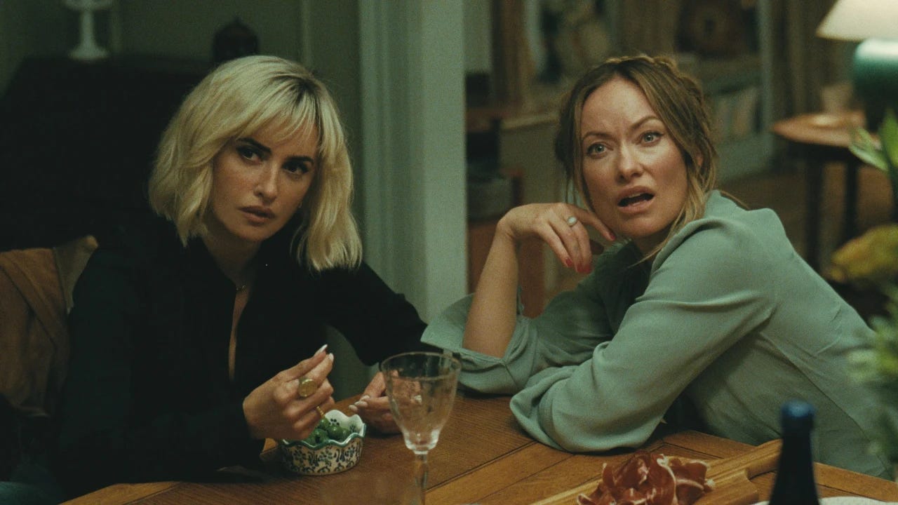 The Invite | Movie session times & tickets in Australian cinemas | Flicks