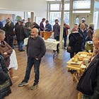 Intersections Wood Collaborative Celebrates Anniversary and Honours Community Supporters