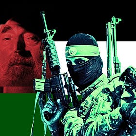 I Met the Founders of Hamas. Gaza's Terrorist Rulers Can't Surrender.
