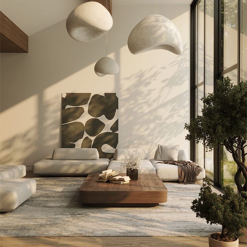 ROSARIO’S APARTMENT.