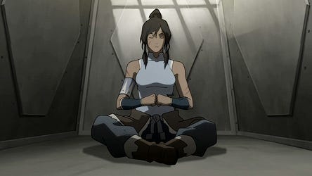 Out of the Past | Avatar Wiki | Fandom