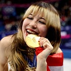 Had there been an Alysa Liu 20 years ago, my life would have been completely different.