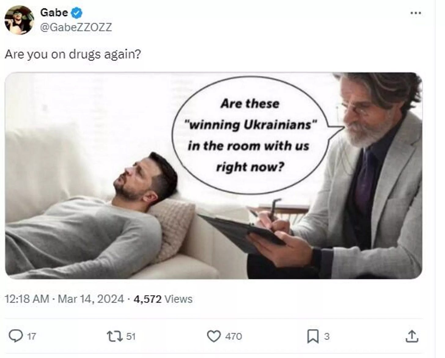 Screenshot - Sputnik International, 1920, 14.03.2024