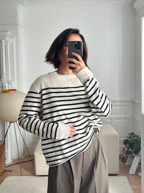 celine reformation ralph lauren cos few moda babaa interior NYC Old Celine