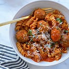 Double Header Dinners: Recipe 5 of 6
