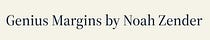 Genius Margins