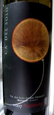 nebbiolo