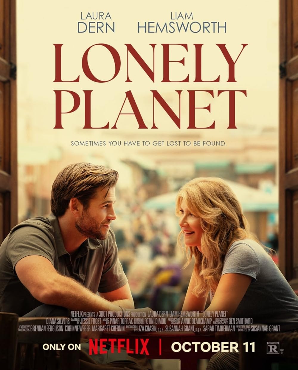 Lonely Planet (2024) - IMDb