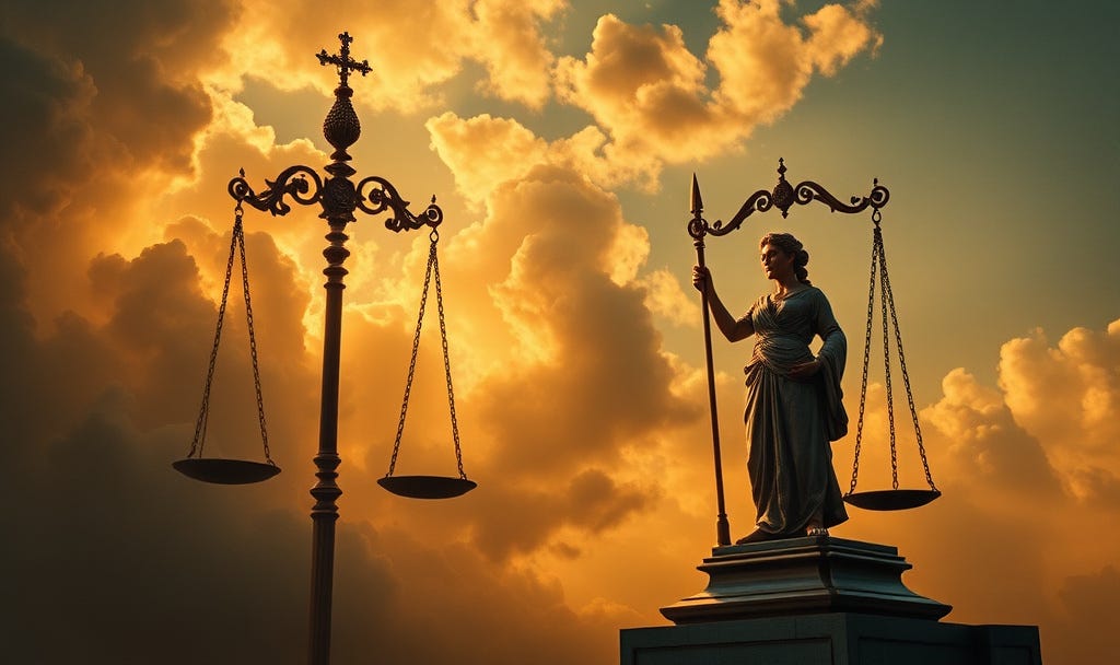 A Sly Life Lessons Story of Ignoring The Hammer of Justice: The Sly Theory A Sly Life Lessons Story of Ignoring The Hammer of Justice: The Sly Theory