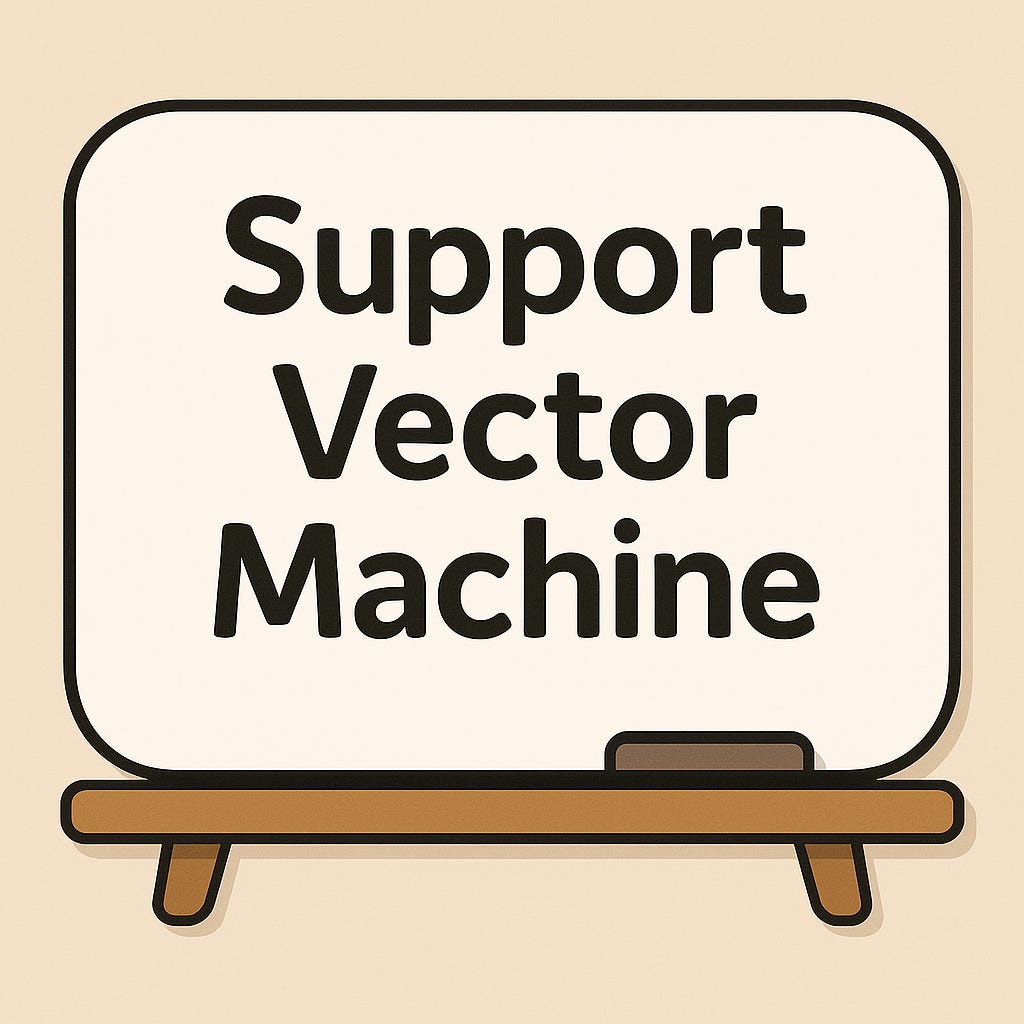 Support Vector Machines (SVMs): Maximizing the Margin for Robust ...