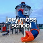 Edmonton Playgrounds shares the new playground at Joey Moss School