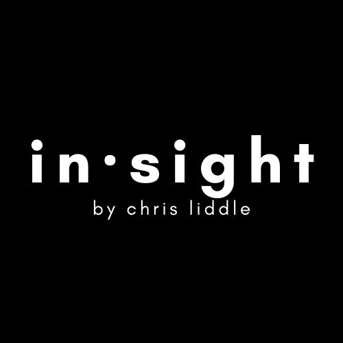 Insight by Chris Liddle