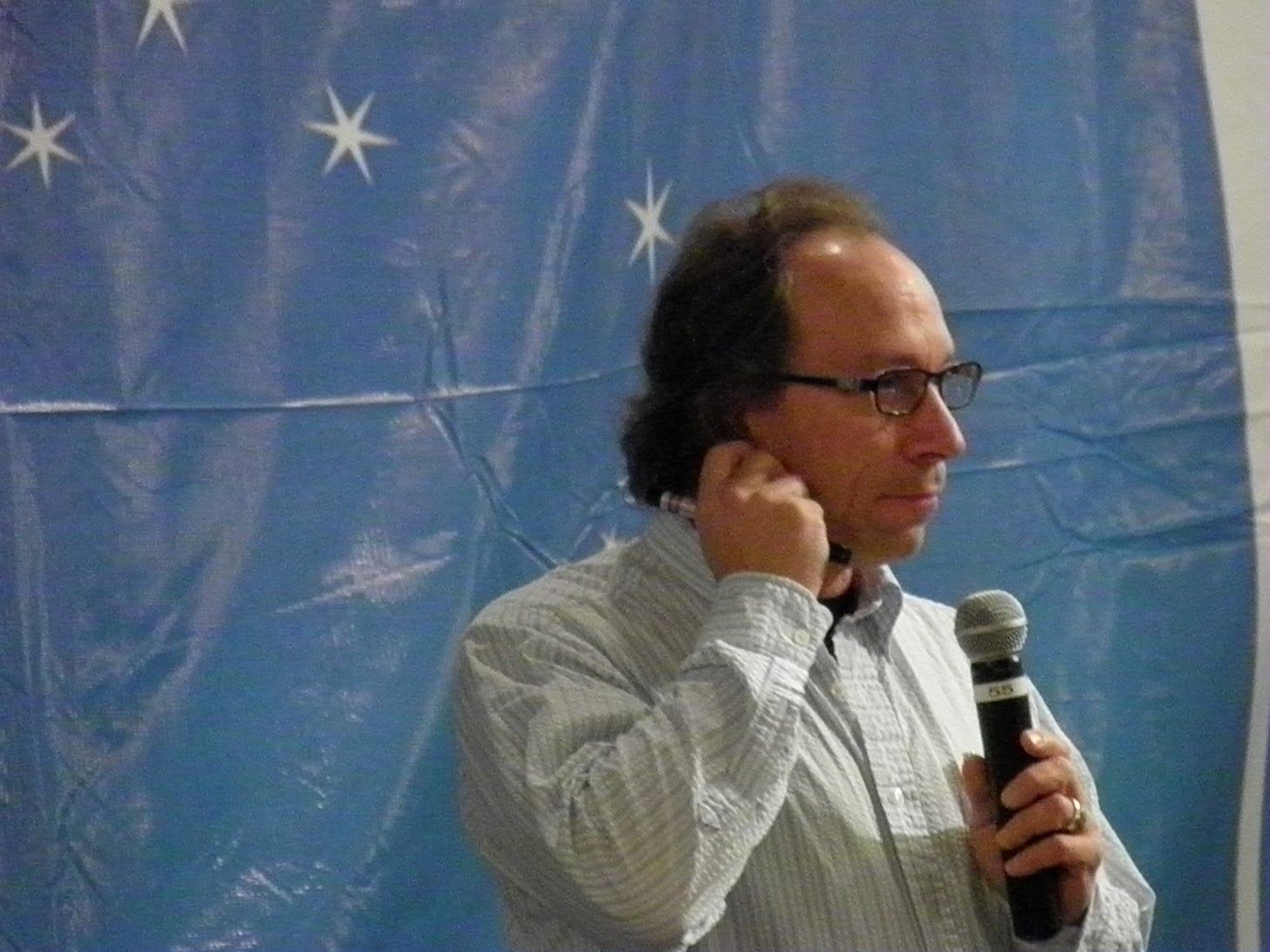 File:Lawrence M. Krauss.jpg - Wikimedia Commons