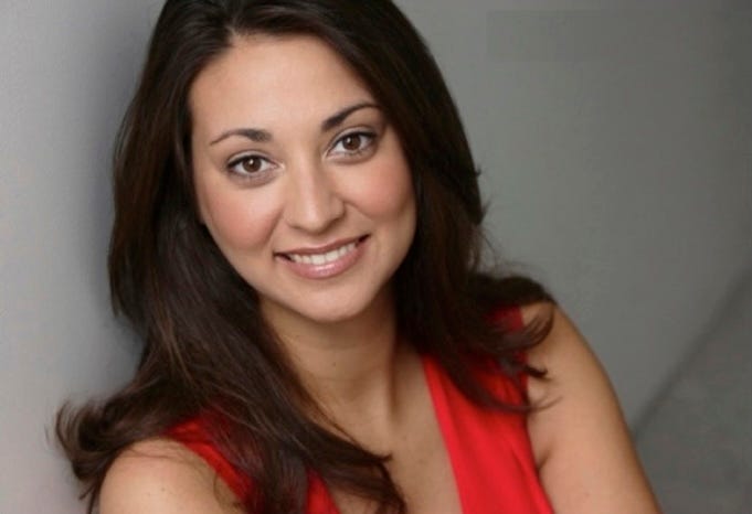 Jennifer Nasta Zefutie