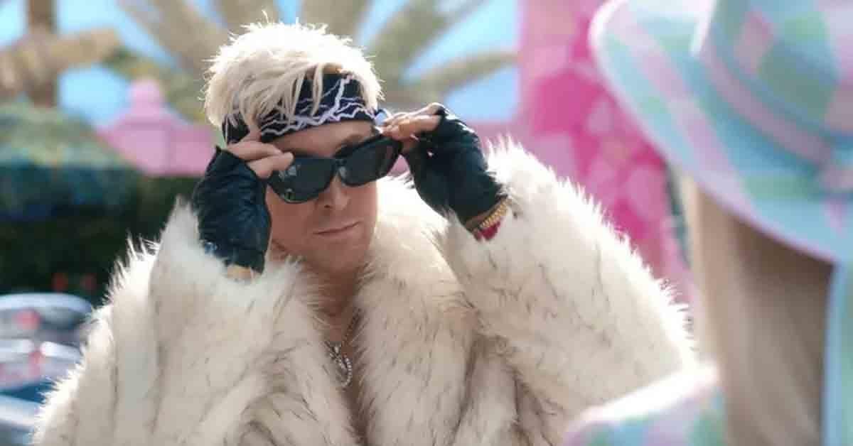 Barbie: Ryan Gosling Excited About Ken Halloween Costumes