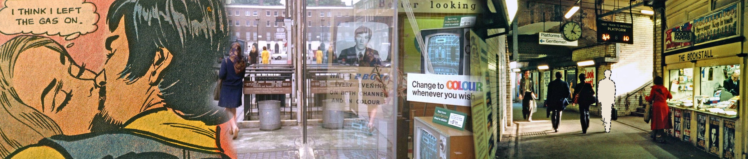 Collage by Stuart Smith containing elements by: Alan McFaden https://britainfromabove.org.uk/en/profiles/51695, TV - https://www.flickr.com/photos/20909064@N05/4350521585/sizes/o/