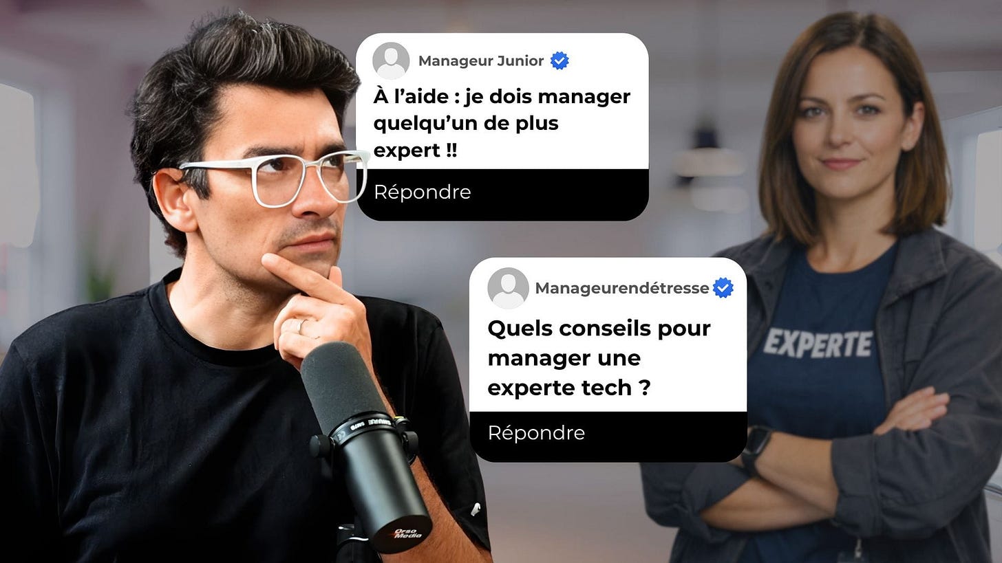 Le rituel d'équipe qui fait toute la différence