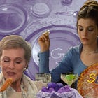 The Princess Diaries is the Ultimate Girl Dinner Film