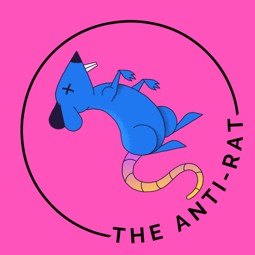 The Anti-Rat