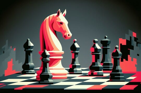 Chess Knight Art Images – Browse 17,132 Stock Photos, Vectors, and Video |  Adobe Stock
