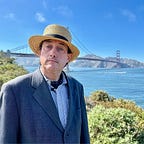 The Jolly Heretic with Prof Edward Dutton