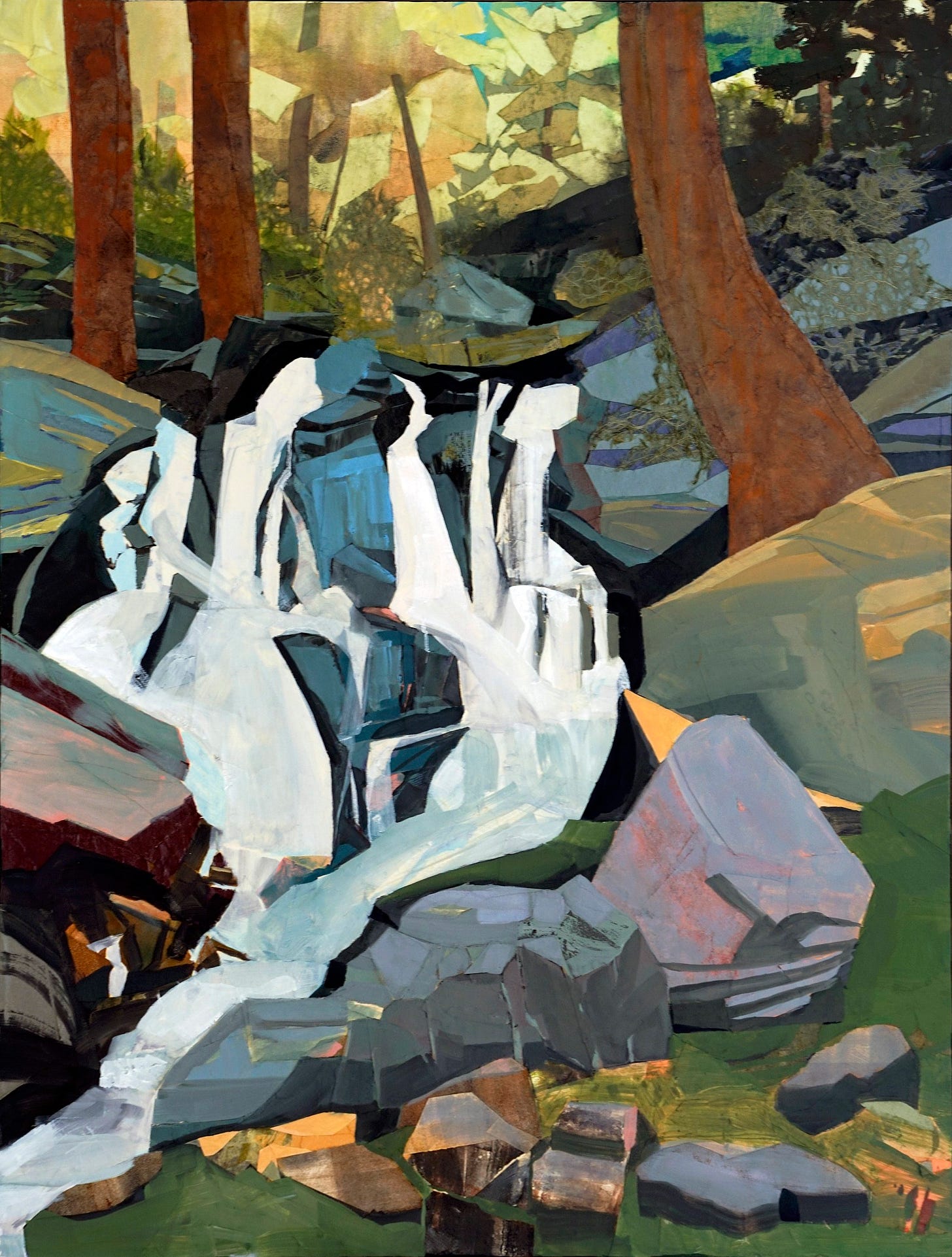New Page — Mariella Bisson