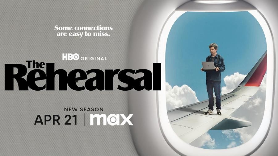 The Rehearsal Season 2 Review on HBO | Double Take TV Newsletter | Jenni Cullen